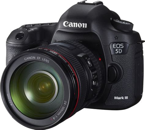 EOS 5D MARK III KIT .